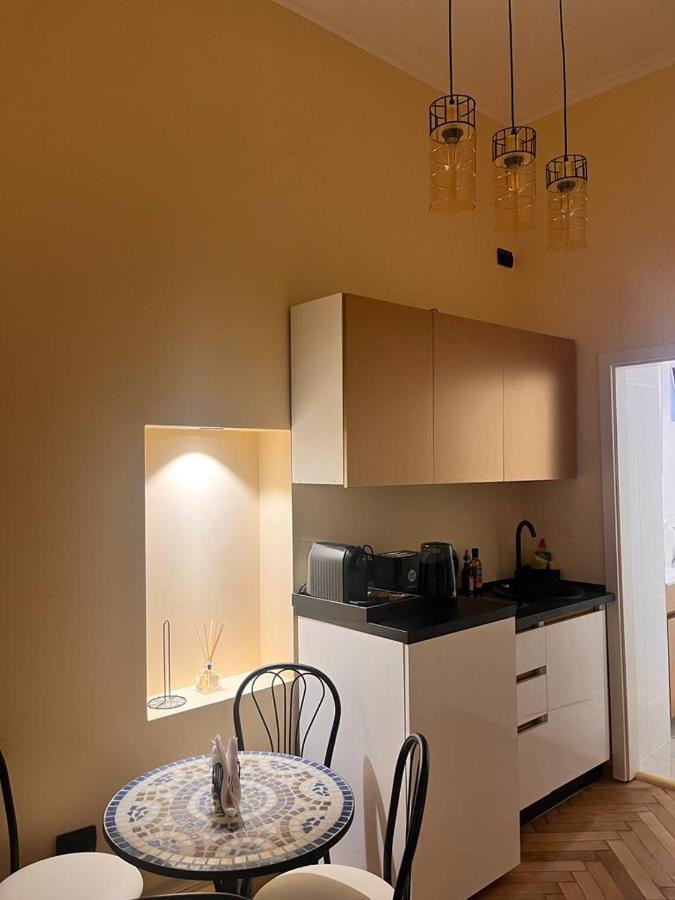 Urban Central Apartments ブラショフ エクステリア 写真