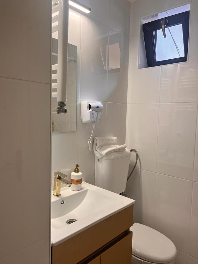 Urban Central Apartments ブラショフ エクステリア 写真