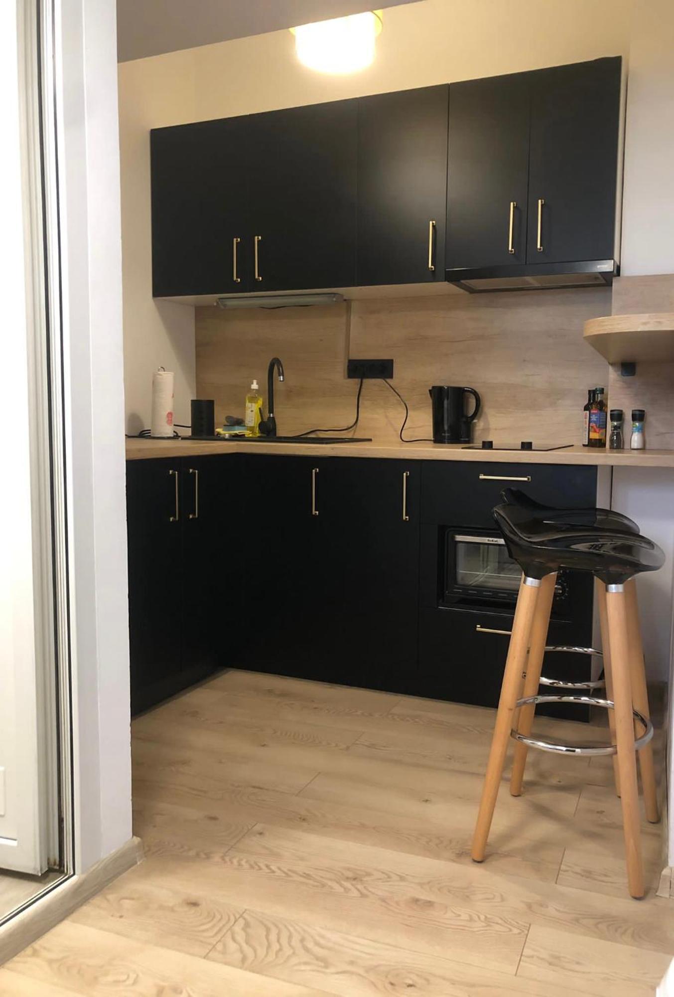 Urban Central Apartments ブラショフ エクステリア 写真